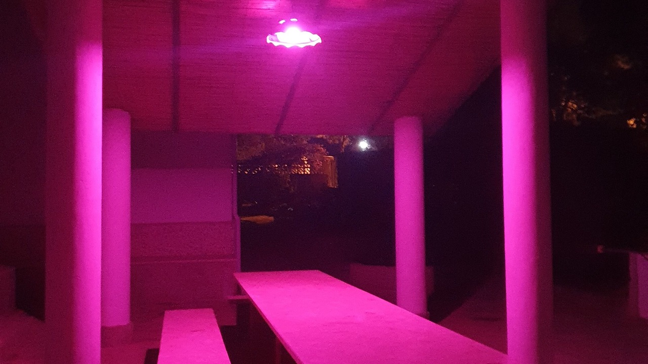 Photo of Outdoor in La Azohia