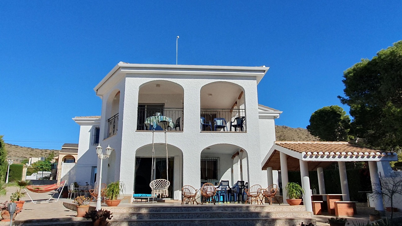 Photo of Outdoor in La Azohia