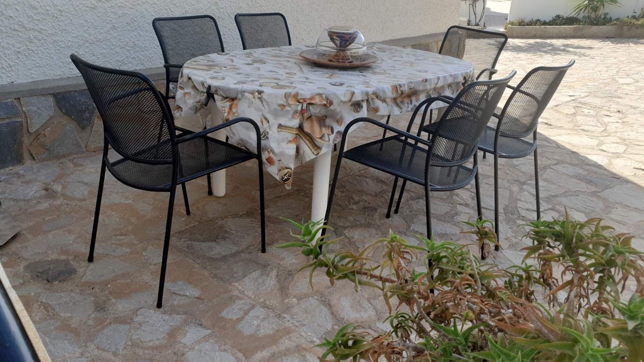 Photo of Outdoor in La Azohia