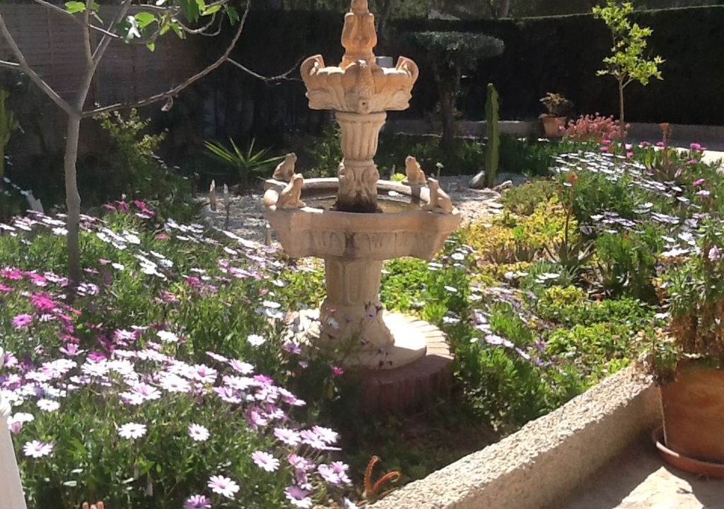 Photo of Outdoor in La Azohia