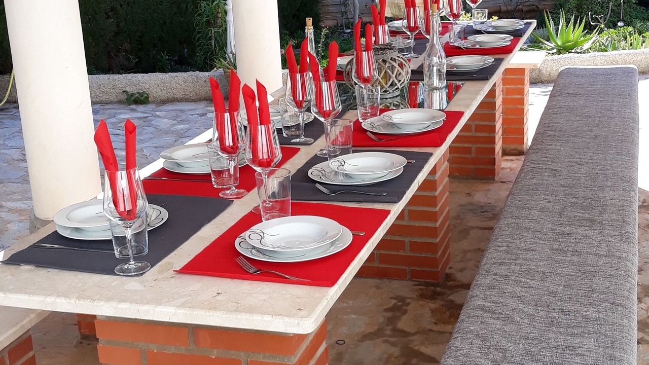 Photo of Outdoor in La Azohia