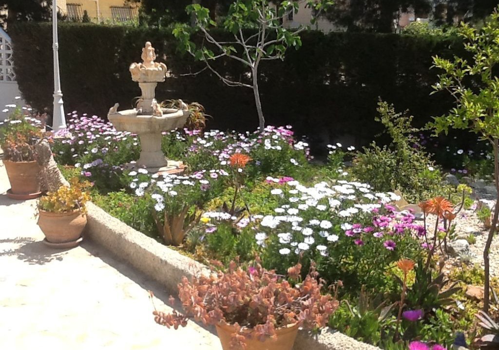 Photo of Outdoor in La Azohia