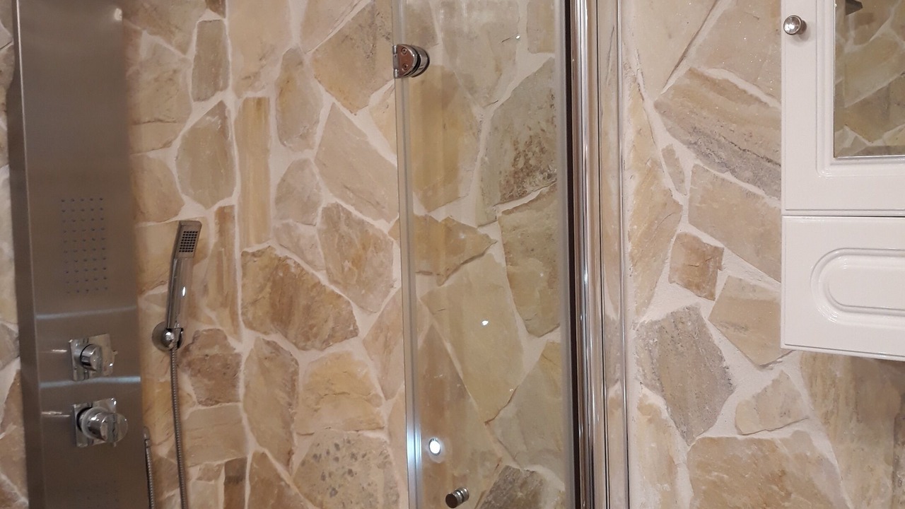 Photo of Bathroom in La Azohia