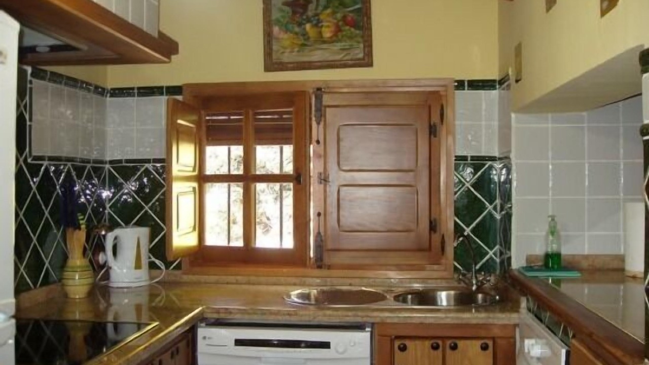 Photo of Kitchen in Rute