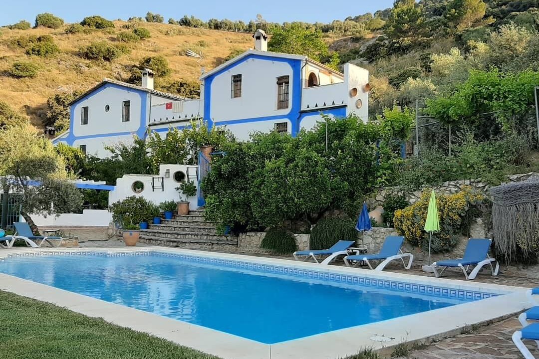 Photo of Outdoor in Rute