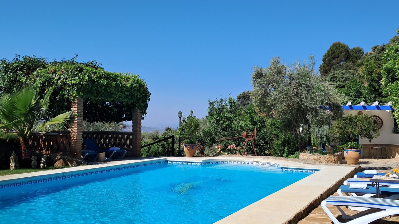 Photo of Outdoor in Rute