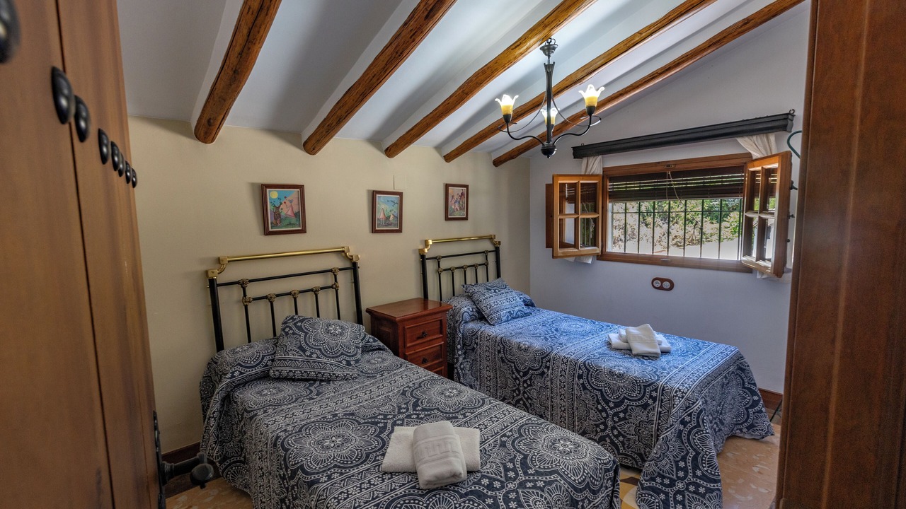 Photo of Bedroom in Rute