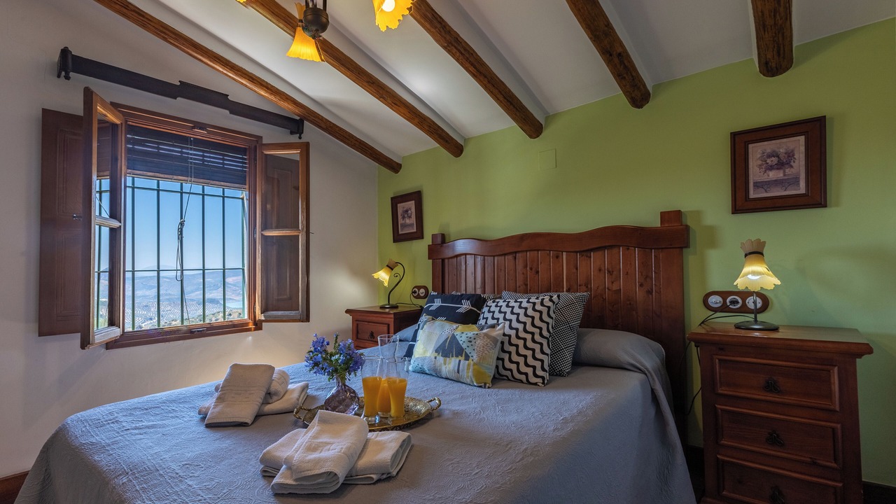 Photo of Bedroom in Rute