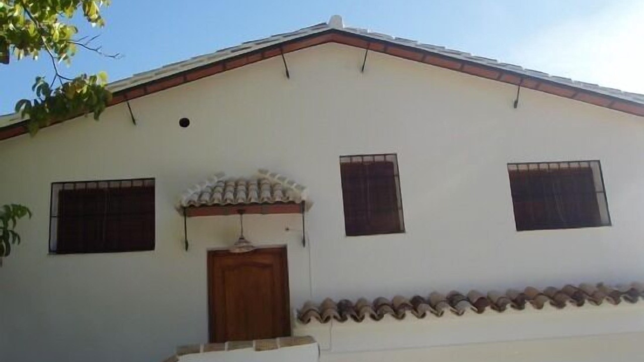 Photo of Outdoor in Rute