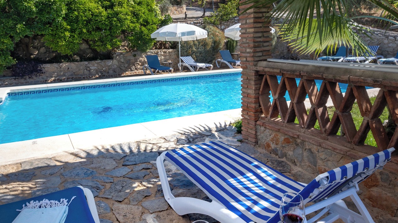 Photo of Outdoor in Rute