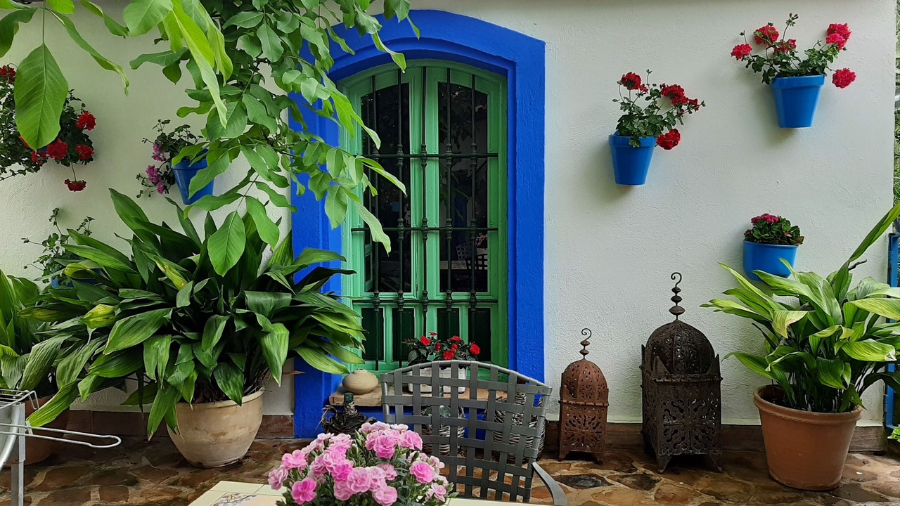 Photo of Patio Balcony in Rute