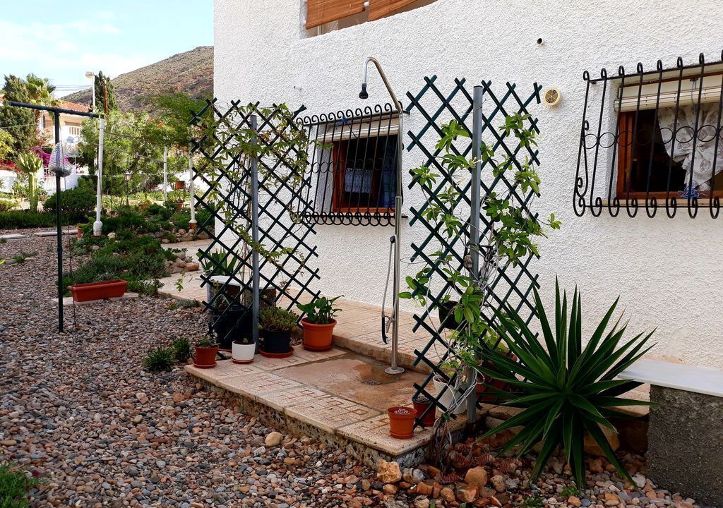 Photo of Outdoor in La Azohia