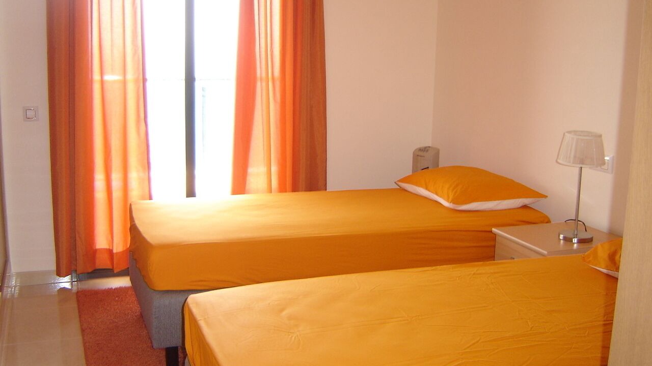 Photo of Bedroom in Aguadulce