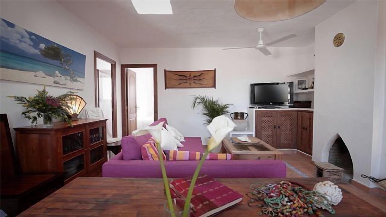 Photo of Livingroom in Barbate
