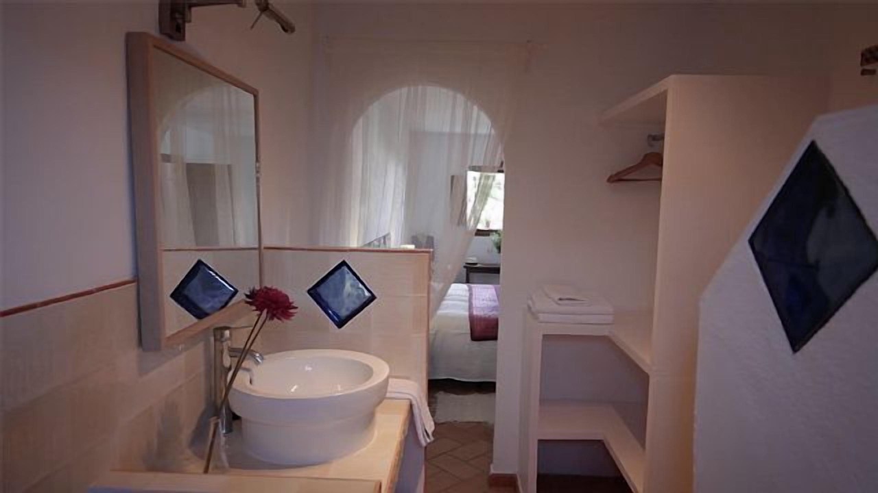 Photo of Bathroom in Barbate