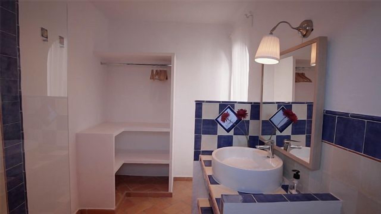 Photo of Bathroom in Barbate