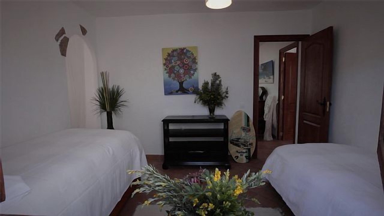 Photo of Bedroom in Barbate