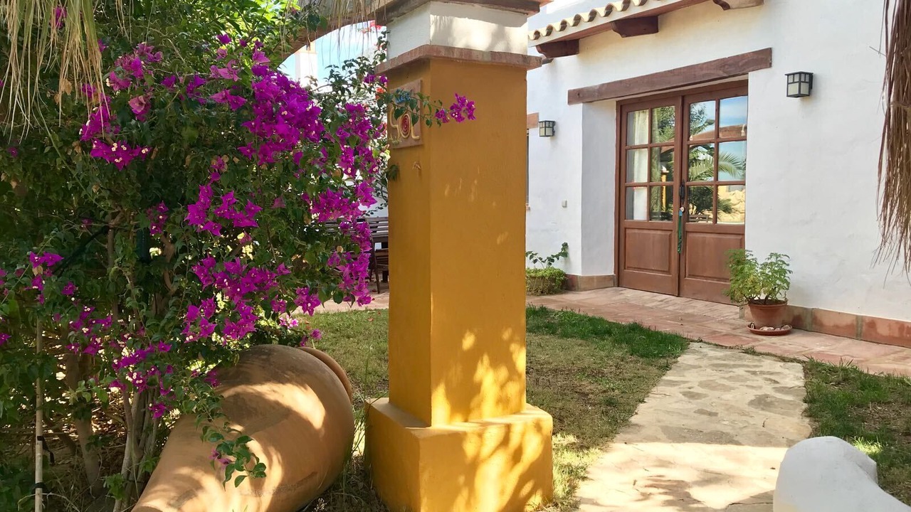 Photo of Outdoor in Barbate