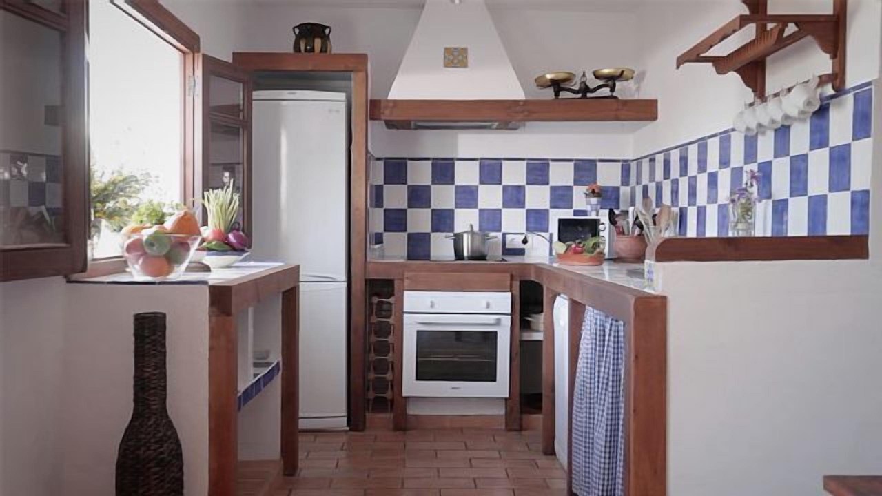 Photo of Kitchen in Barbate
