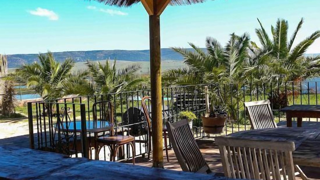 Photo of Outdoor in Barbate