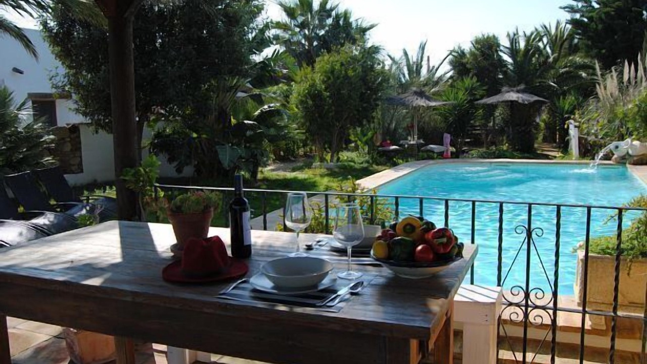 Photo of Outdoor in Barbate
