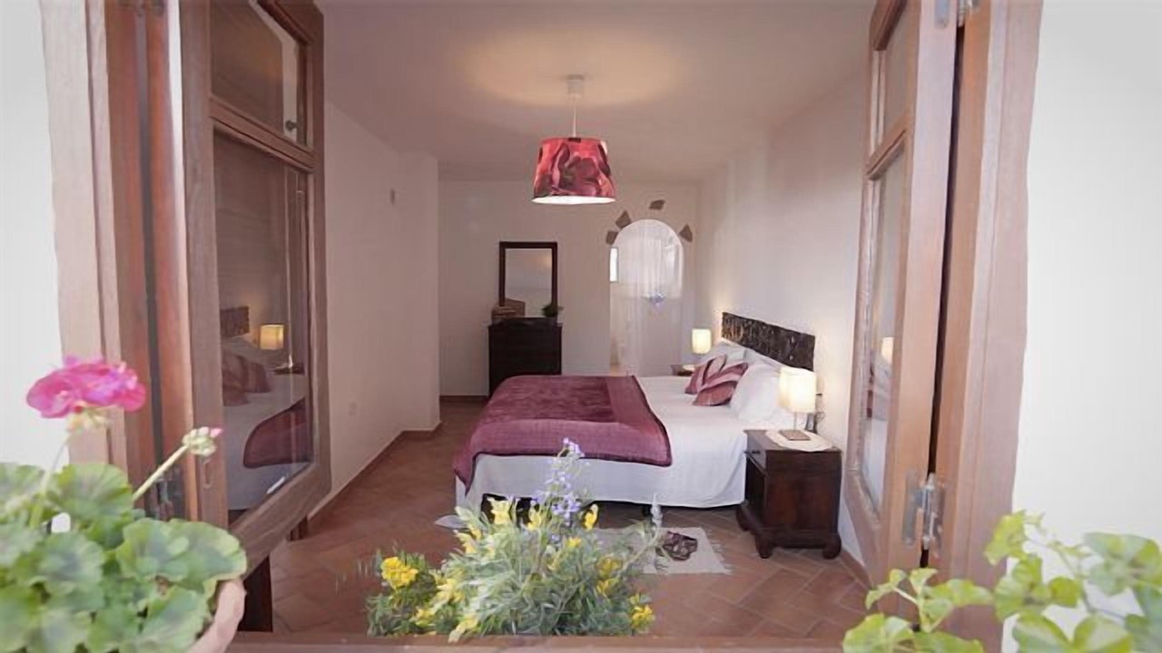 Photo of Bedroom in Barbate