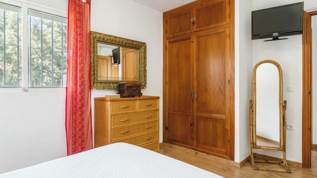 Photo of Bedroom in Los Franceses-la Vega