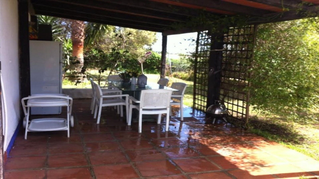 Photo of Outdoor in Los Franceses-la Vega