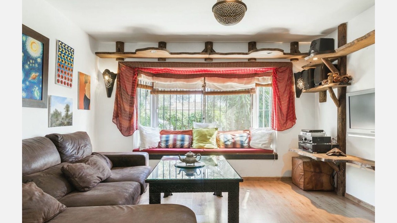 Photo of Livingroom in Los Franceses-la Vega