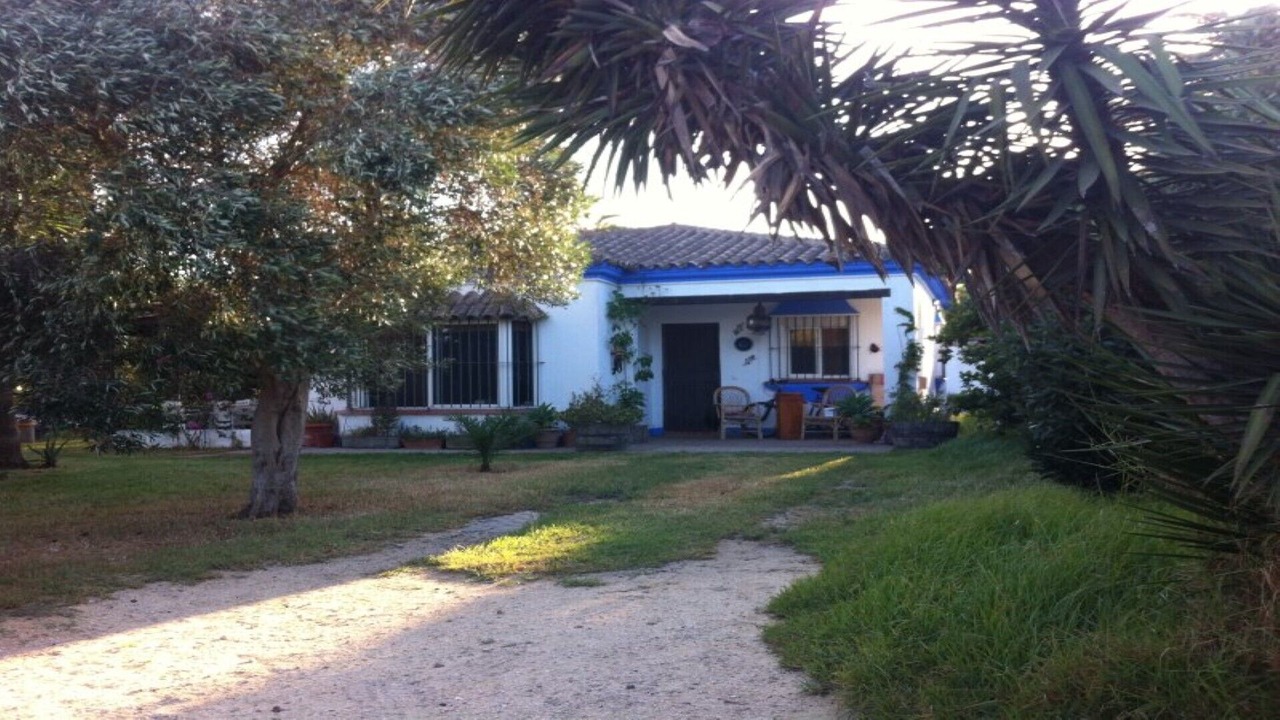 Photo of Outdoor in Los Franceses-la Vega