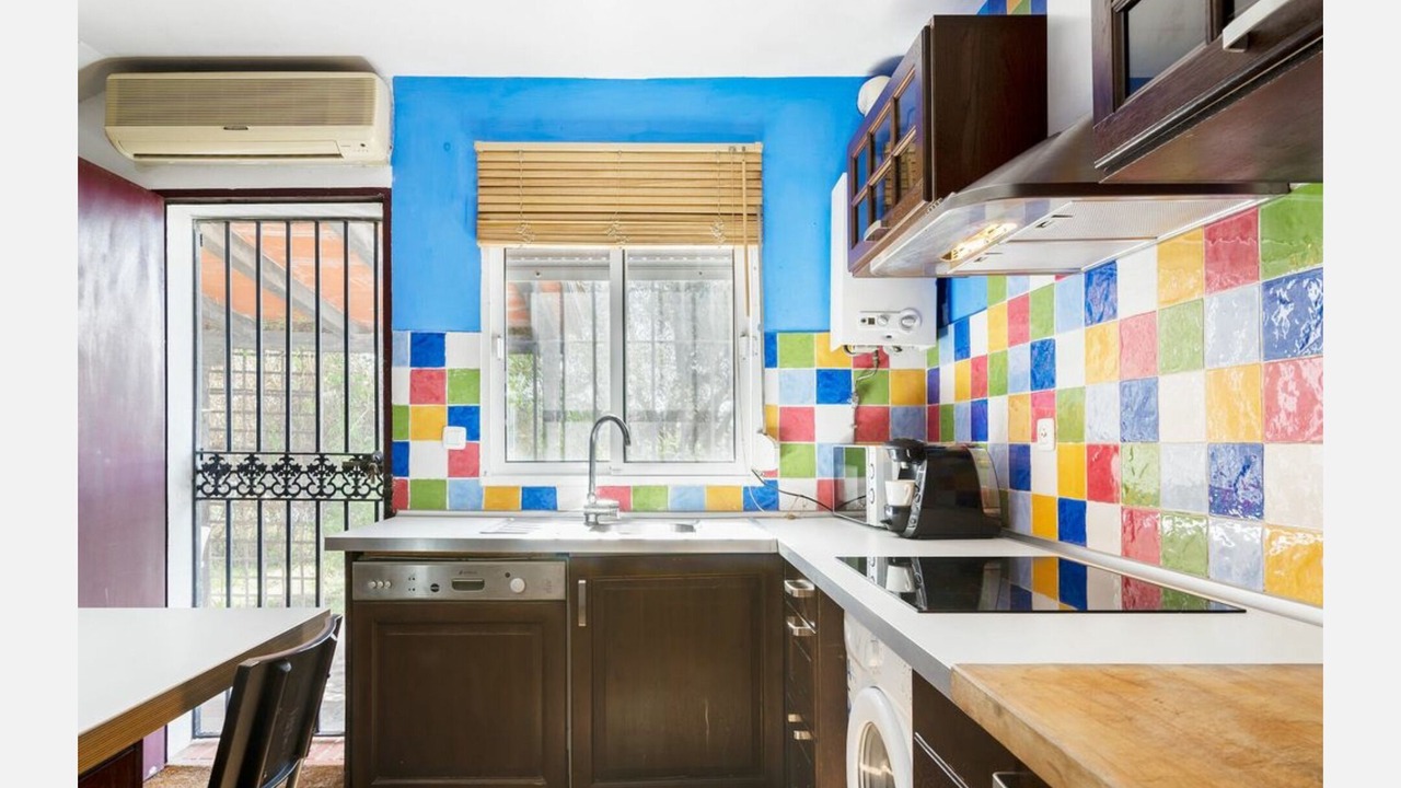 Photo of Kitchen in Los Franceses-la Vega