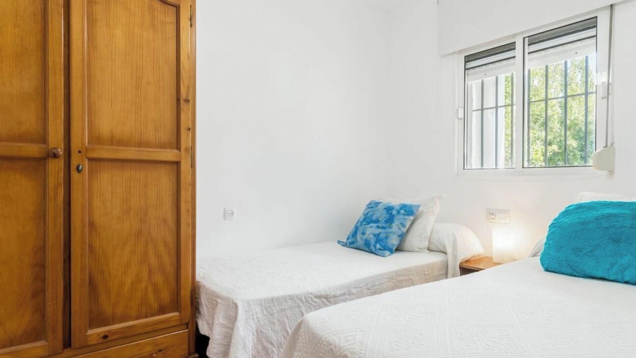 Photo of Bedroom in Los Franceses-la Vega