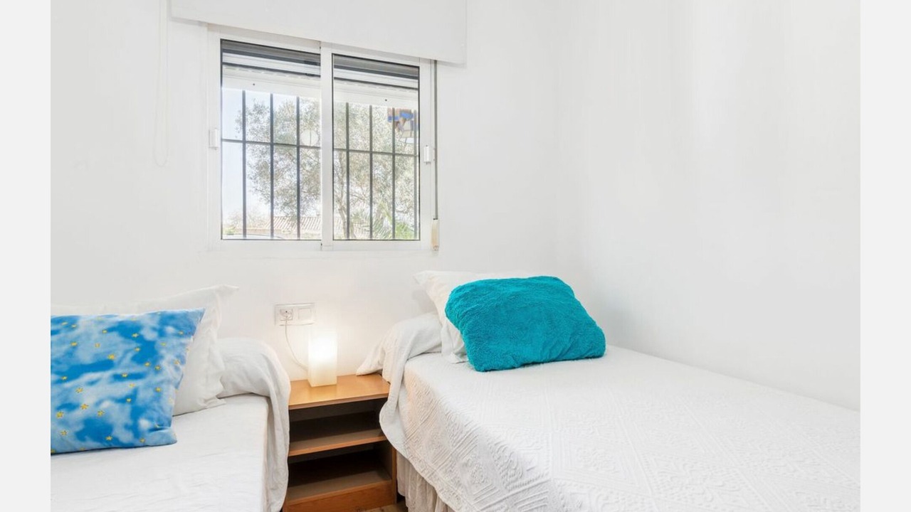 Photo of Bedroom in Los Franceses-la Vega