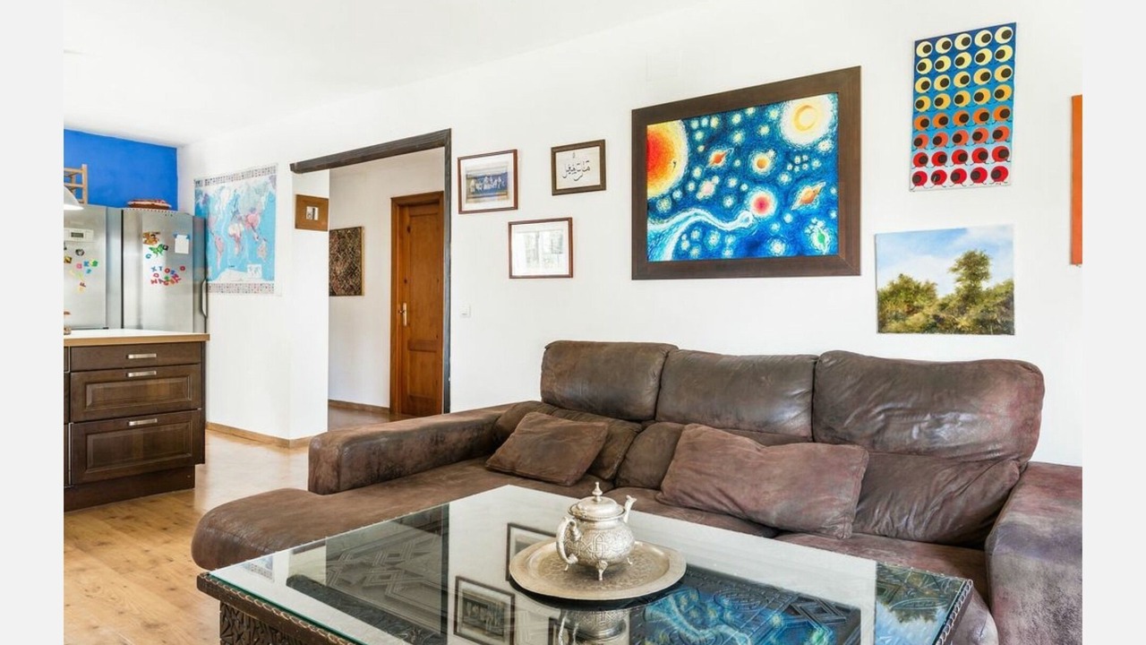Photo of Livingroom in Los Franceses-la Vega