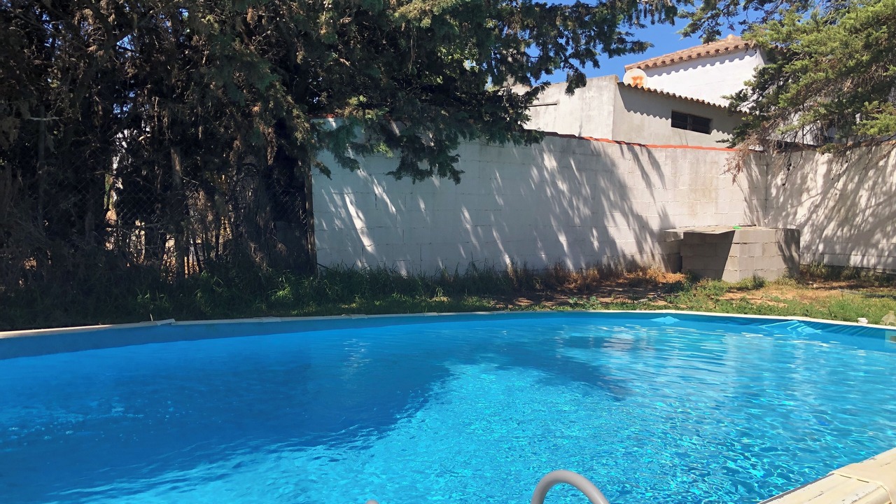 Photo of Outdoor in Los Franceses-la Vega