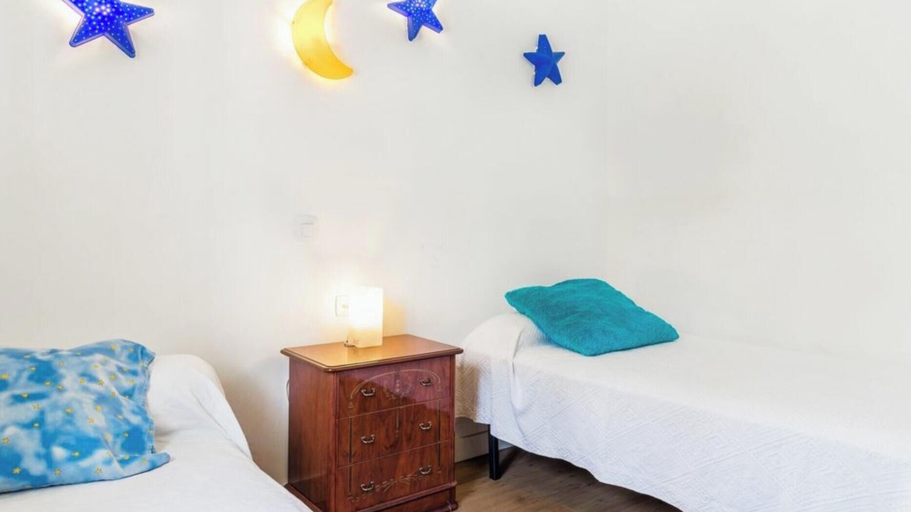 Photo of Bedroom in Los Franceses-la Vega