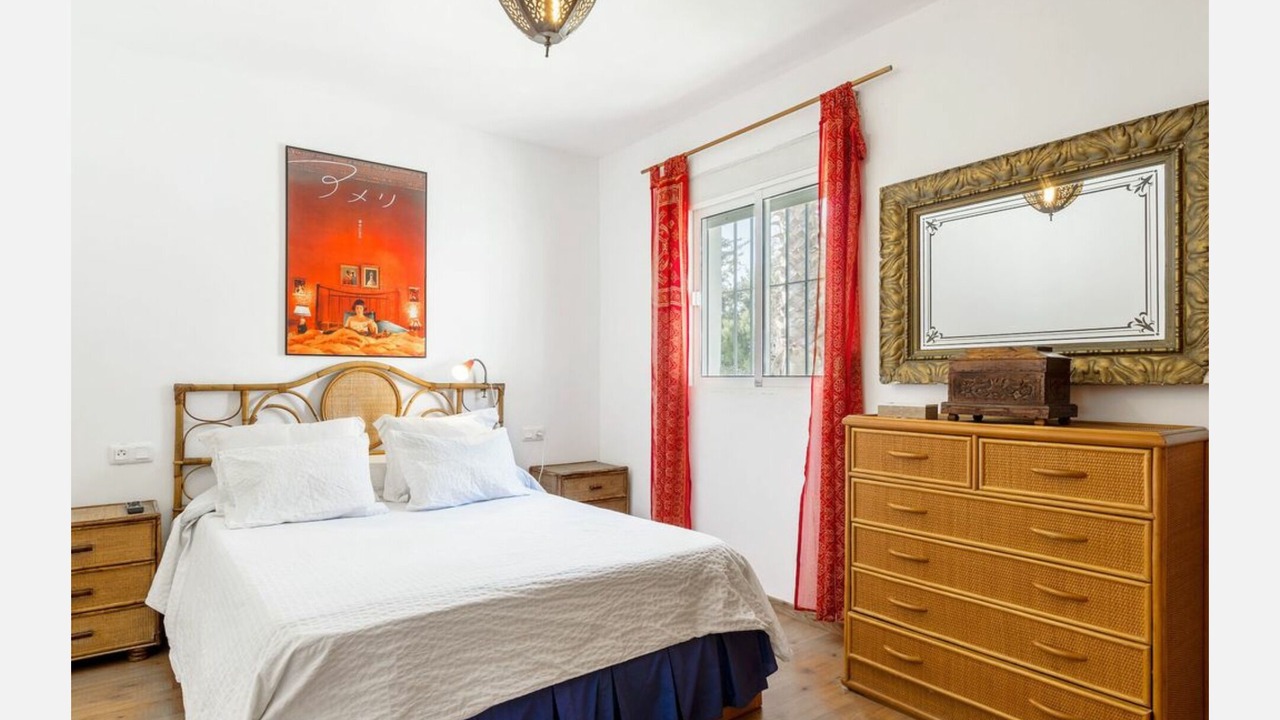 Photo of Bedroom in Los Franceses-la Vega