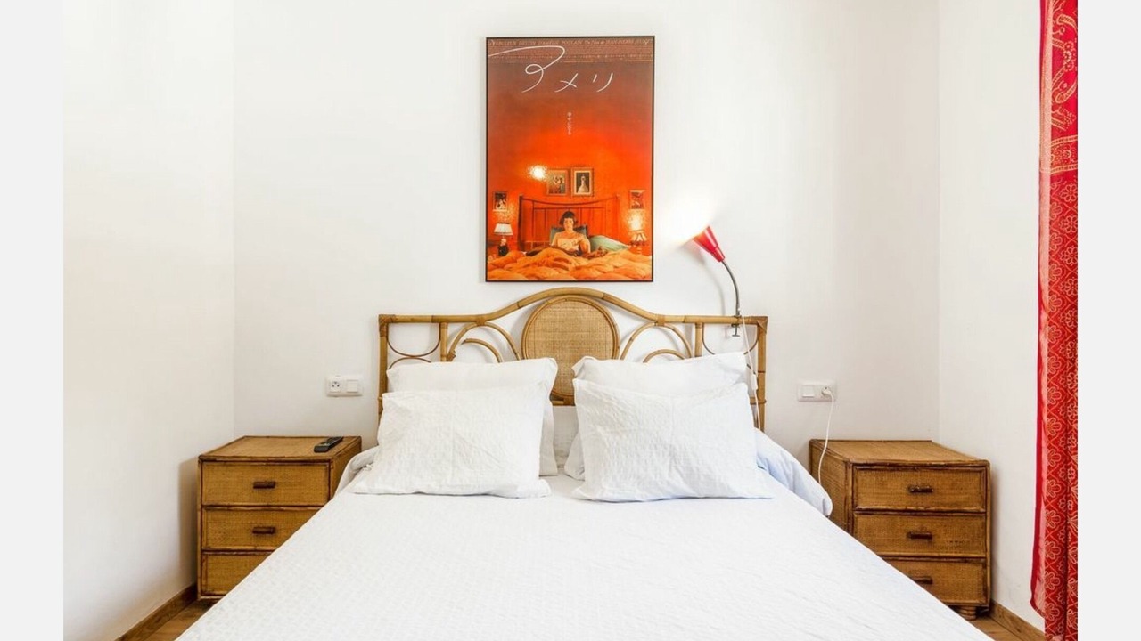 Photo of Bedroom in Los Franceses-la Vega