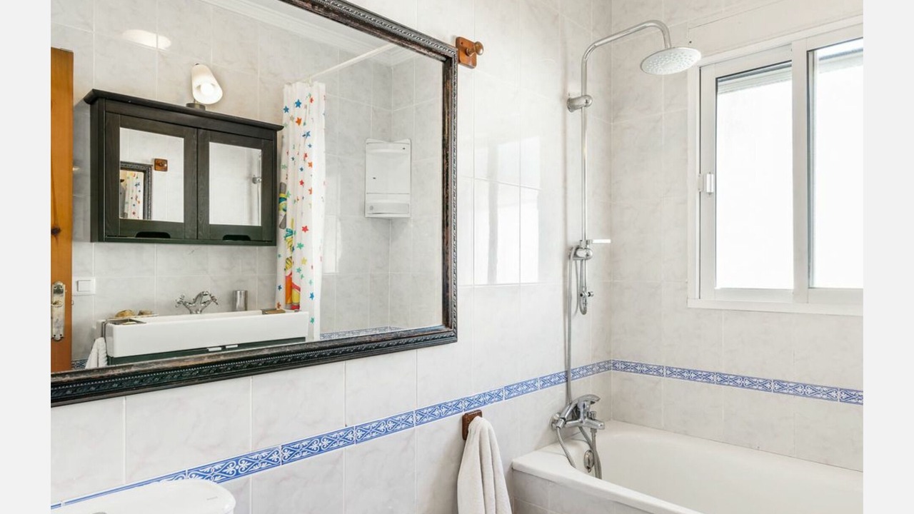Photo of Bathroom in Los Franceses-la Vega