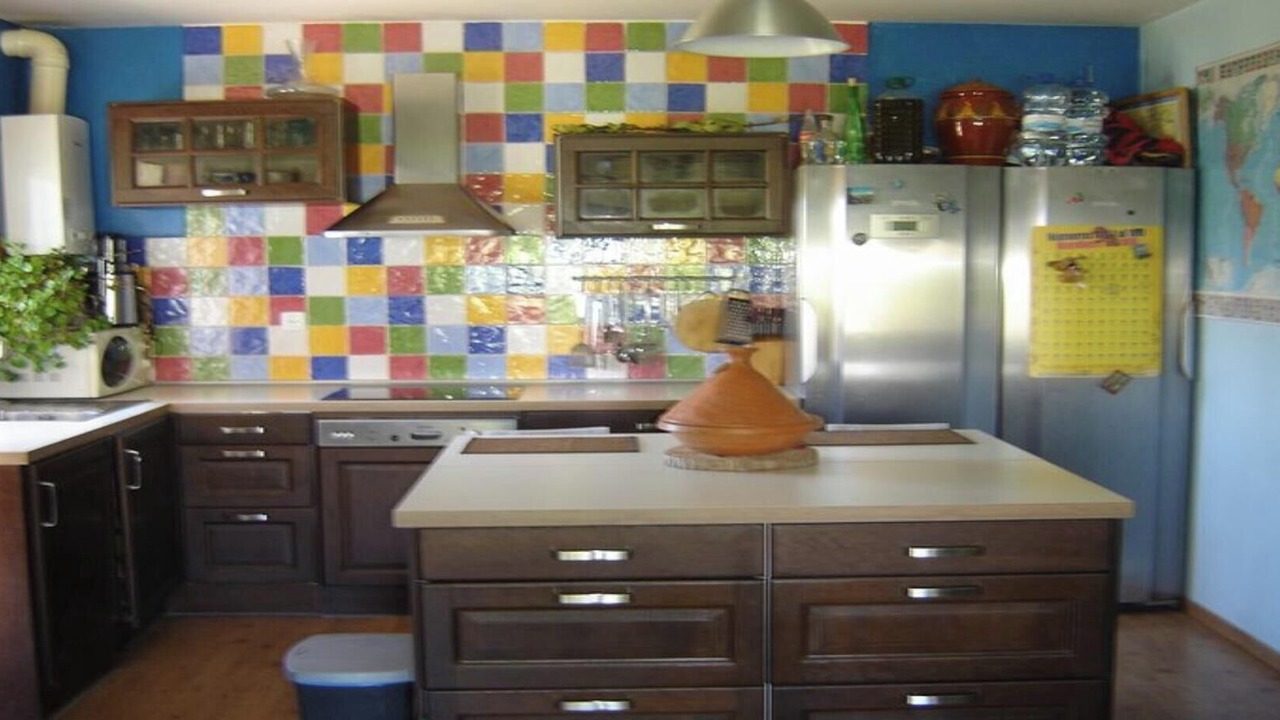 Photo of Kitchen in Los Franceses-la Vega