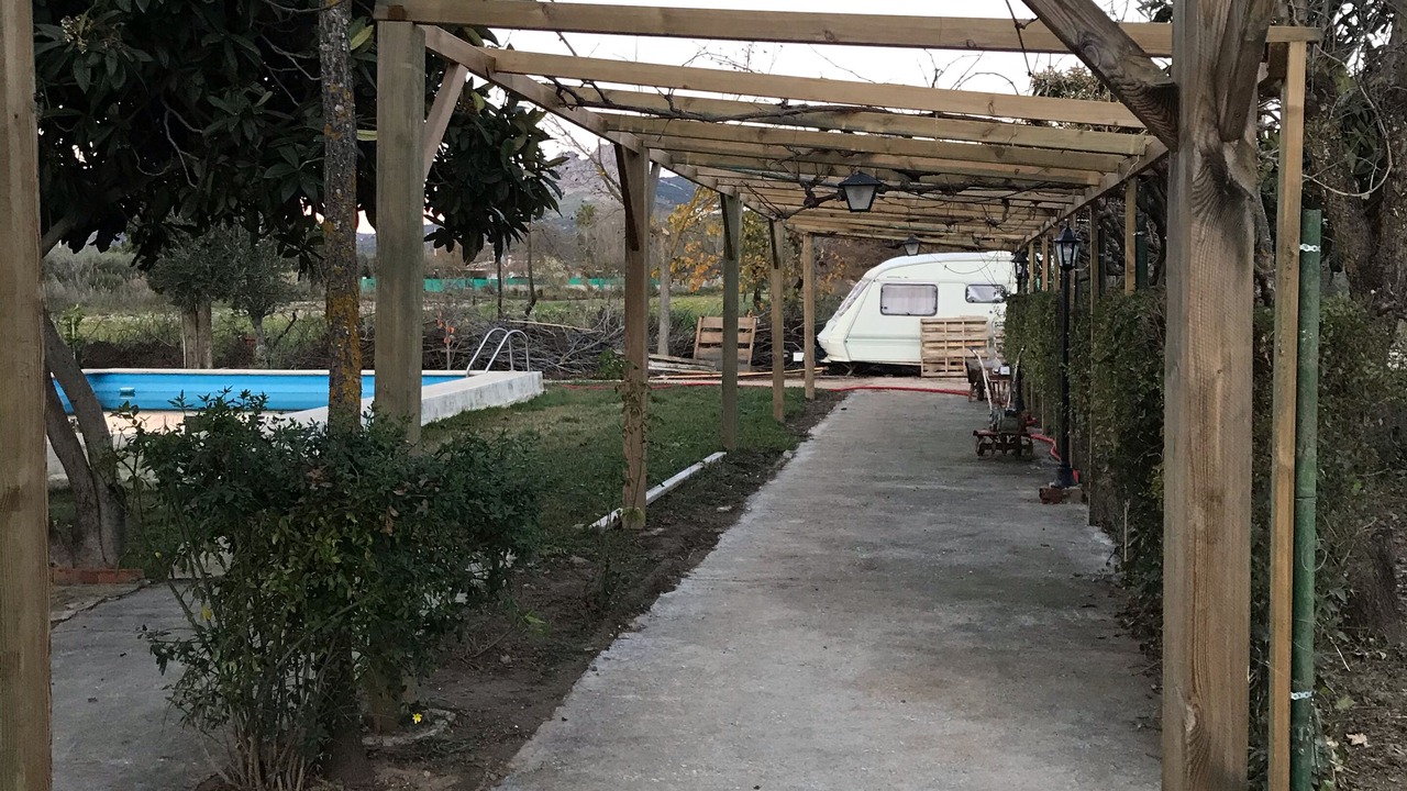 Photo of Outdoor in Archidona