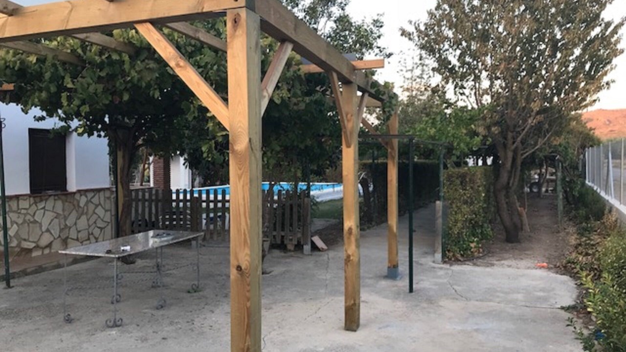 Photo of Outdoor in Archidona
