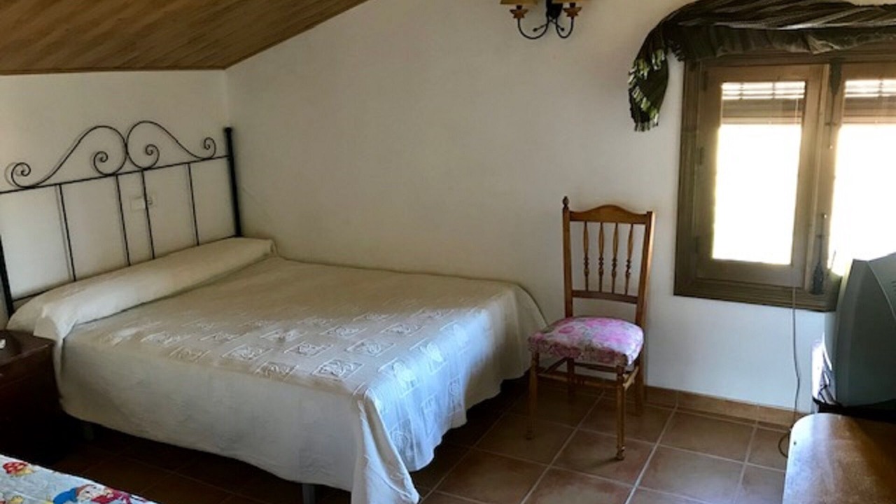 Photo of Bedroom in Archidona