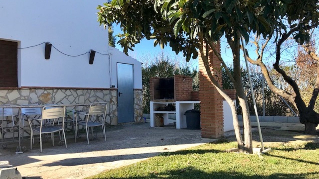 Photo of Outdoor in Archidona