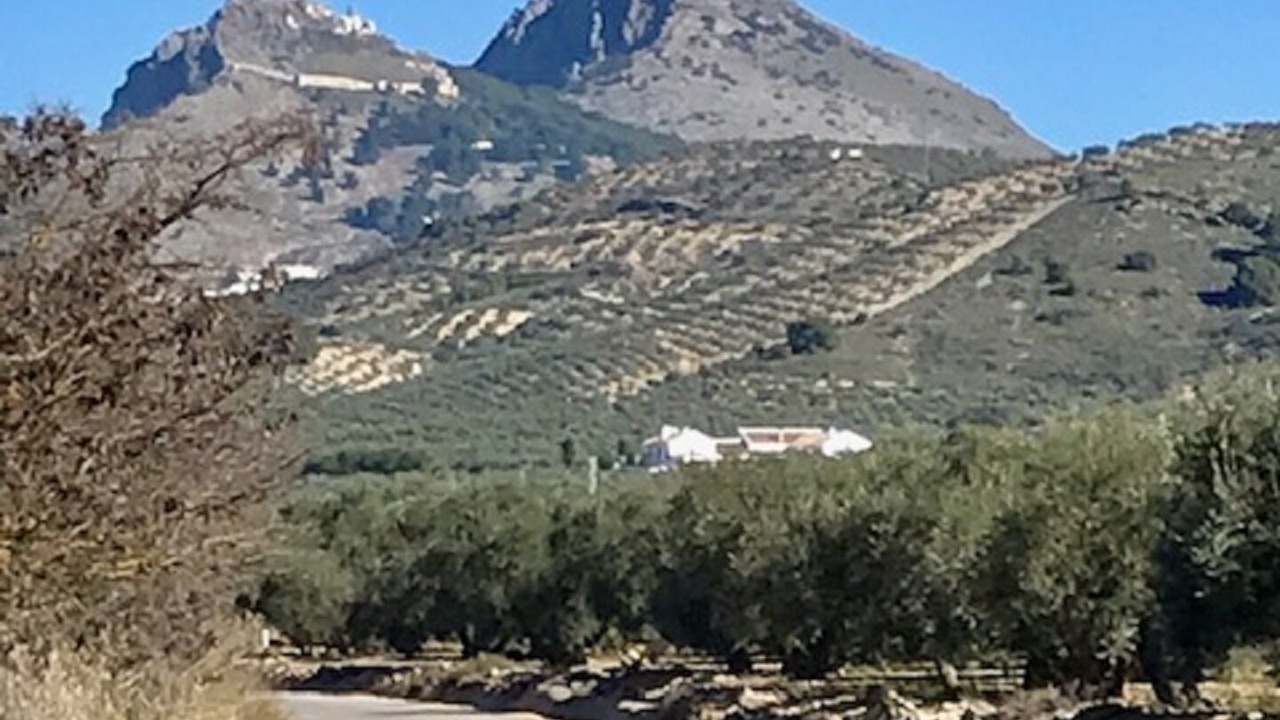 Photo of Outdoor in Archidona