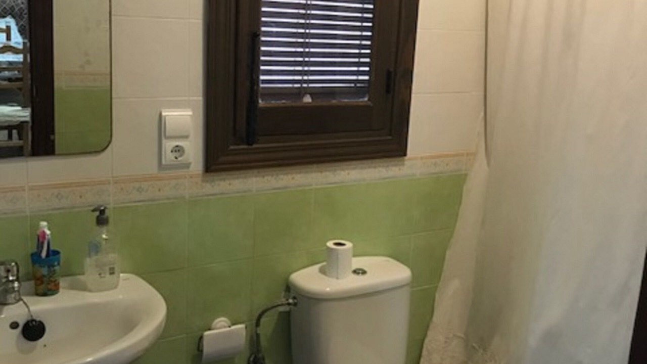 Photo of Bathroom in Archidona