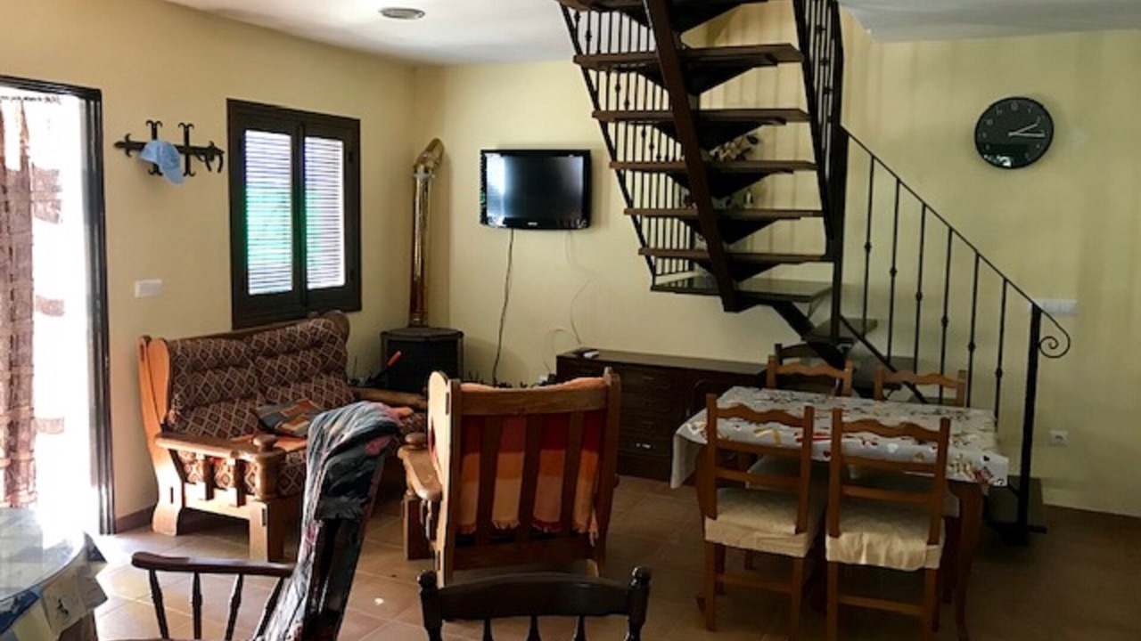 Photo of Livingroom in Archidona