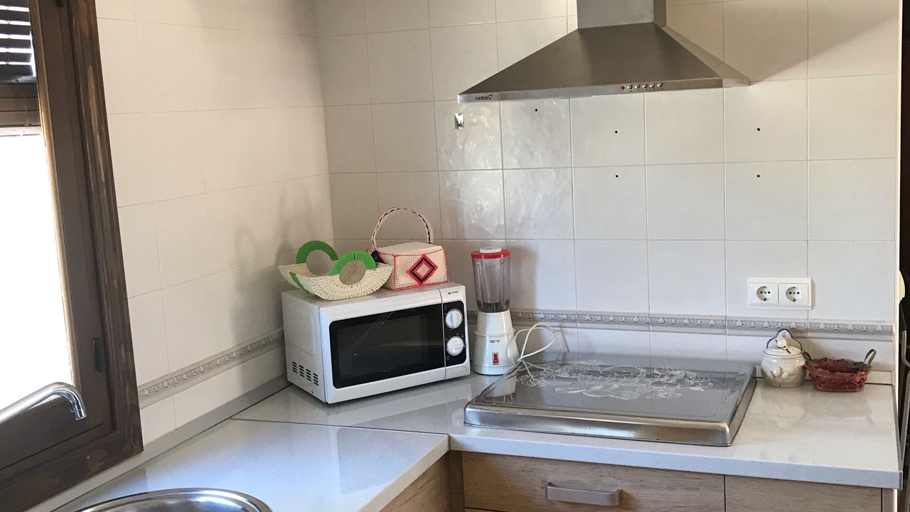 Photo of Kitchen in Archidona