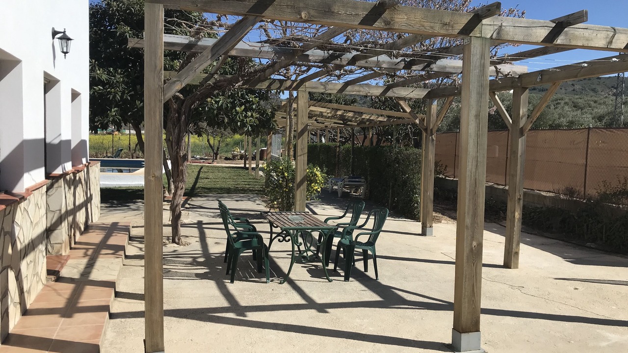 Photo of Outdoor in Archidona
