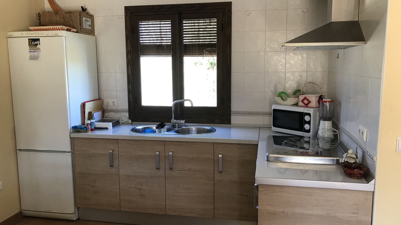 Photo of Kitchen in Archidona